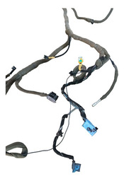 CHICOTE PAINEL LINEA 1.9 16V DUALOGIC 09/14