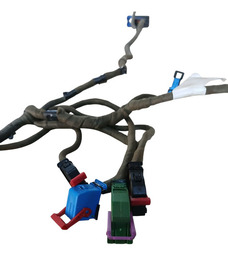 CHICOTE PAINEL LINEA 1.9 16V DUALOGIC 09/14