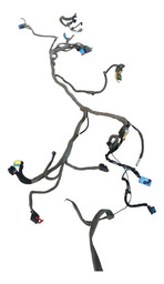 CHICOTE PAINEL LINEA 1.9 16V DUALOGIC 09/14