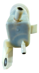 RESERVATORIO ÓLEO DIREÇÃO HIDRAULICA LINEA/PUNTO 09/14