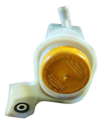 RESERVATORIO ÓLEO DIREÇÃO HIDRAULICA LINEA/PUNTO 09/14