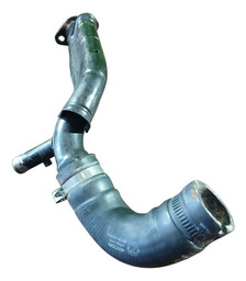 Mangueira Bomba De Agua C/tubo Linea 1.9 09/14