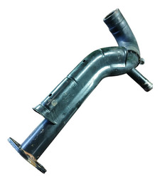 MANGUEIRA BOMBA DE AGUA C/TUBO LINEA 1.9 09/14