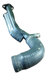 MANGUEIRA BOMBA DE AGUA C/TUBO LINEA 1.9 09/14