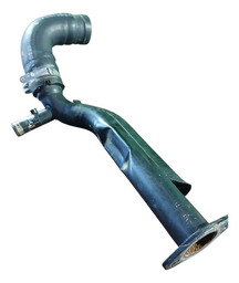 MANGUEIRA BOMBA DE AGUA C/TUBO LINEA 1.9 09/14