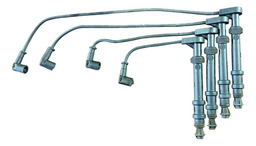 JOGO CABO DE VELAS LINEA 1.9 09/14