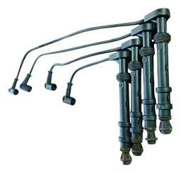 JOGO CABO DE VELAS LINEA 1.9 09/14