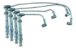 JOGO CABO DE VELAS LINEA 1.9 09/14