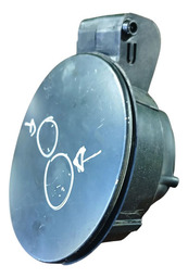 TAMPA COMBUSTÍVEL PORTINHOLA LINEA 09/14