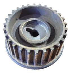 ENGRENAGENS COMANDO DISTRIBUIÇÃO LINEA 09/14