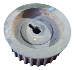 ENGRENAGENS COMANDO DISTRIBUIÇÃO LINEA 09/14