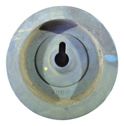 ENGRENAGENS COMANDO DISTRIBUIÇÃO LINEA 09/14