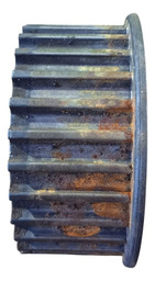 ENGRENAGENS COMANDO DISTRIBUIÇÃO LINEA 09/14