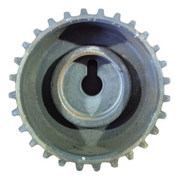 ENGRENAGENS COMANDO DISTRIBUIÇÃO LINEA 09/14