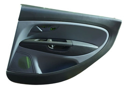 FORRO DE PORTA TRASEIRO DIREITO LINEA 2009 A 2014