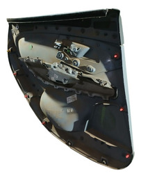 FORRO DE PORTA TRASEIRO DIREITO LINEA 2009 A 2014