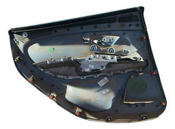 FORRO DE PORTA TRASEIRO DIREITO LINEA 2009 A 2014