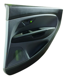 FORRO DE PORTA TRASEIRO DIREITO LINEA 2009 A 2014