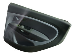 FORRO DE PORTA TRASEIRO DIREITO LINEA 2009 A 2014