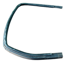 Borracha Porta Traseira Esquerda Linea 09/14