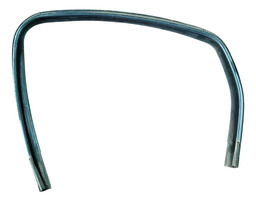 BORRACHA PORTA TRASEIRA ESQUERDA LINEA 09/14