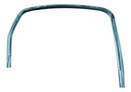 BORRACHA PORTA TRASEIRA ESQUERDA LINEA 09/14