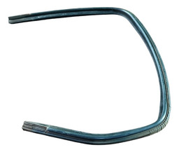 BORRACHA PORTA TRASEIRA ESQUERDA LINEA 09/14