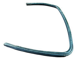 BORRACHA PORTA TRASEIRA ESQUERDA LINEA 09/14