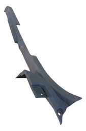 ACABAMENTO SOLEIRA LADO DIREITO LINEA 09/14