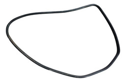 Borracha Guarnição Porta Traseira Direita Linea 09/14