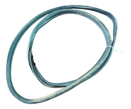 BORRACHA GUARNIÇÃO PORTA TRASEIRA DIREITA LINEA 09/14