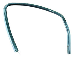 BORRACHA PORTA TRASEIRA DIREITA LINEA 09/14