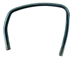 BORRACHA PORTA TRASEIRA DIREITA LINEA 09/14