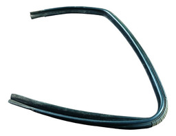 BORRACHA PORTA TRASEIRA DIREITA LINEA 09/14