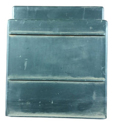 Acabamento Tampa Caixa De Fusível Linea/punto 09/14