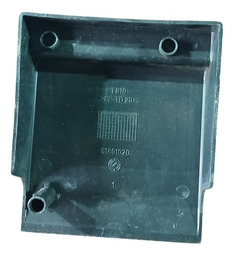 ACABAMENTO TAMPA CAIXA DE FUSÍVEL LINEA/PUNTO 09/14