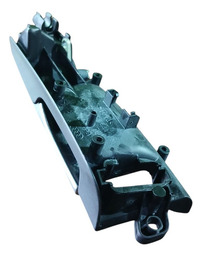 MAÇANETA INTERNA DIANTEIRA DIREITA AUDI A3 09/12