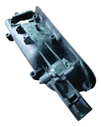 MAÇANETA INTERNA DIANTEIRA DIREITA AUDI A3 09/12