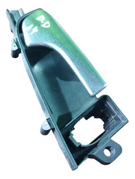 MAÇANETA INTERNA DIANTEIRA DIREITA AUDI A3 09/12