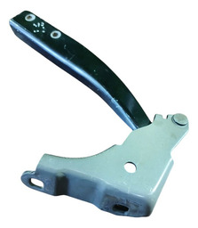 Dobradiça Capo Lado Esquerdo Linea 09/14