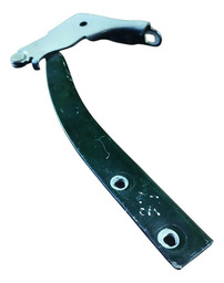 DOBRADIÇA CAPO LADO ESQUERDO LINEA 09/14