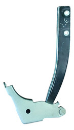 DOBRADIÇA CAPO LADO ESQUERDO LINEA 09/14