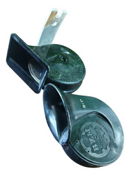 PAR DE BUZINAS CARACOL LINEA/PUNTO 09/14