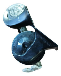 PAR DE BUZINAS CARACOL LINEA/PUNTO 09/14