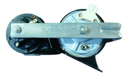 PAR DE BUZINAS CARACOL LINEA/PUNTO 09/14