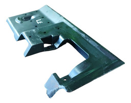 Defletor Parabarro Traseiro Esquerdo Hb20 12/19