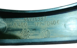 CAPA PROTETORA DA CORREIA DENTADA LINEA 09/14