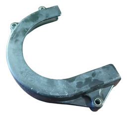 CAPA PROTETORA DA CORREIA DENTADA LINEA 09/14