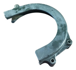 CAPA PROTETORA DA CORREIA DENTADA LINEA 09/14