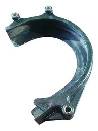 CAPA PROTETORA DA CORREIA DENTADA LINEA 09/14